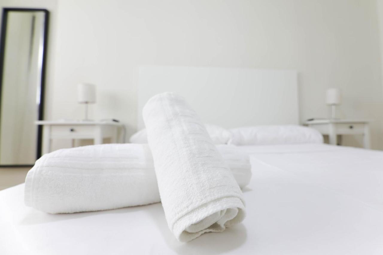 Appartement Rentalsevilla Genova Sevilla