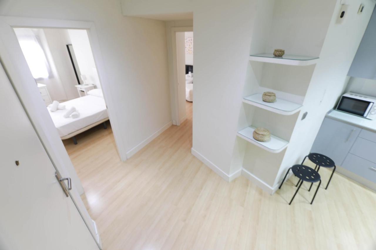 Apartment Rentalsevilla Genova Sevilla
