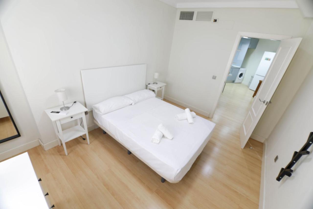Apartment Rentalsevilla Genova Sevilla