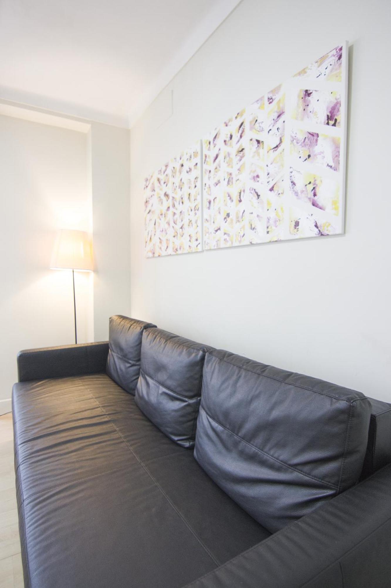 Apartment Rentalsevilla Genova Sevilla